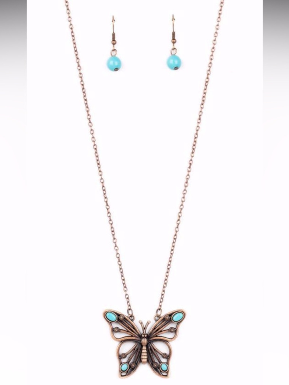 🦋Necklace